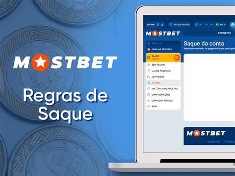 mostbet saque